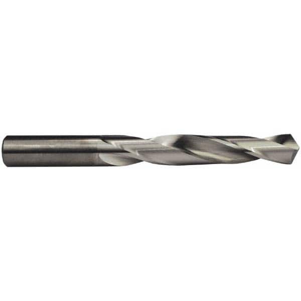 M.A. Ford - Letter J 118° Solid Carbide Jobber Drill - Americas Industrial Supply