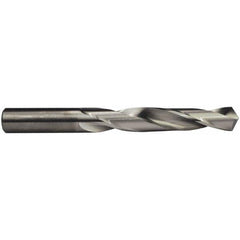 M.A. Ford - 1/2" 118° Solid Carbide Jobber Drill - Americas Industrial Supply