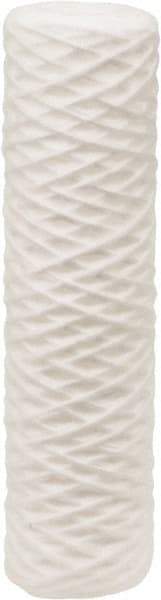 Bio-Circle - Parts Washer Disposable Filter - 247.65mm High x 63.5mm Wide x 63.5mm Long, Use with Bio-Circle Parts Washing Systems - Americas Industrial Supply