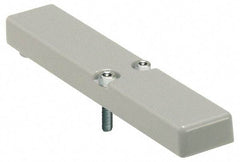 Parker - Solenoid Valve Blanking Plate - Use with ISO 15407-2 HB - Americas Industrial Supply