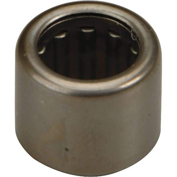 Dynabrade - 2" Air Depressed Center Wheel Grinder Needle Bearing - Americas Industrial Supply