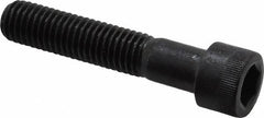 Made in USA - M12x1.75 Metric Coarse Hex Socket Cap Screw - Americas Industrial Supply