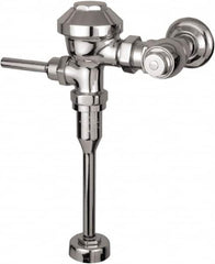 Zurn - 1.5 GPF Urinal Manual Flush Valve - 3/4" Pipe, 3/4" Spud Coupling - Americas Industrial Supply