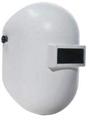 North - Welding Helmets Type: Welding Helmet Lens Type: Fixed Shade - Americas Industrial Supply