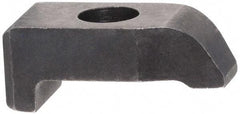 Kennametal - Series Kendex, CM Clamp for Indexables - Left & Right Hand Cut, Compatible with CS-412 Clamp Screws - Americas Industrial Supply