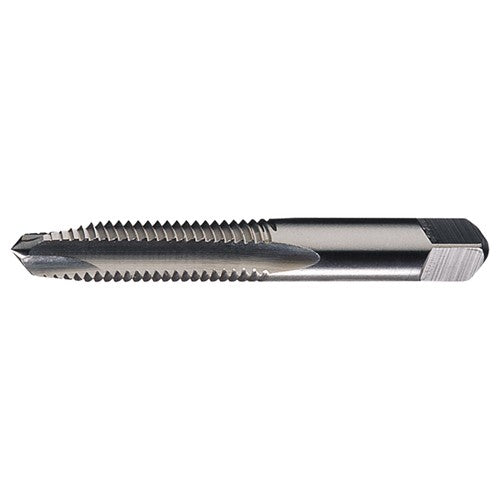 ‎#10-32 UNF 2 Flute H3 Plug HSS Low Shear Spiral Point Tap- Bright - Exact Industrial Supply