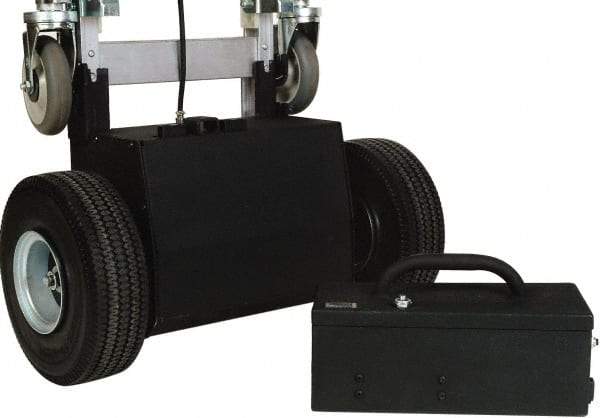 Wesco Industrial Products - Hand Truck Battery Module - For Use with Wesco 220653 & 220656 - Americas Industrial Supply