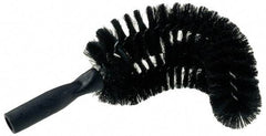 Unger - Polypropylene Dust Brush - 1" Bristle Length, 11" Long Head, Plastic Handle - Americas Industrial Supply