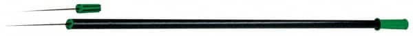 Unger - 42" Long Litter Stick - Steel, Use for Cans, Debris, Paper - Americas Industrial Supply