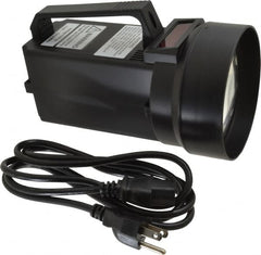 Extech - 8.3071 Inch Long x 4.8032 Inch Wide, Stroboscope - 4.8032 Inch Meter Thickness, 100 to 10,000 Flash per Minute, Accuracte Up to 0.05% - Americas Industrial Supply