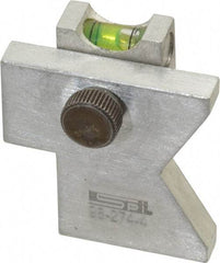 SPI - Machine Set-Up Gage Levels Minimum Adjustable Angle: 0.00 Maximum Adjustable Angle: 360.00 - Americas Industrial Supply