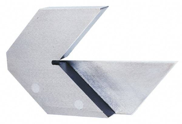 SPI - Center Squares Blade Length (mm): 38.10 Blade Length (Inch): 1-1/2 - Americas Industrial Supply