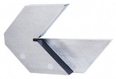 SPI - Center Squares Blade Length (mm): 38.10 Blade Length (Inch): 1-1/2 - Americas Industrial Supply