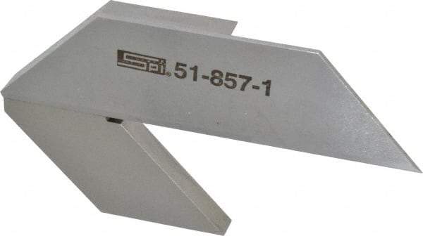 SPI - Center Squares Blade Length (mm): 76.20 Blade Length (Inch): 3 - Americas Industrial Supply
