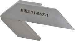 SPI - Center Squares Blade Length (mm): 76.20 Blade Length (Inch): 3 - Americas Industrial Supply