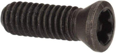 Seco - Torx Plus Lock Screw for Indexable Milling - For Use with Inserts - Americas Industrial Supply