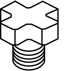 Kennametal - Lock Screw for Indexables - Americas Industrial Supply