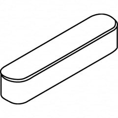 Kennametal - Combination Drive, Key and Driver for Indexable Shell Mills - CS-HSK, KM63UT Compatible - Americas Industrial Supply