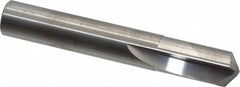M.A. Ford - 29/64", 135° Point, Solid Carbide Straight Flute Drill Bit - Americas Industrial Supply