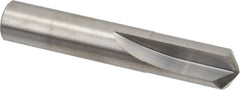 M.A. Ford - 11/16", 135° Point, Solid Carbide Straight Flute Drill Bit - Americas Industrial Supply