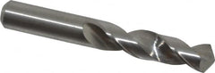 M.A. Ford - 13/64", 118° Drill Point, 13/64" Shank Diam, Fast Spiral Circuit Board Drill Bit - Americas Industrial Supply