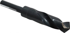 Chicago-Latrobe - 15/16" Drill, 118° Point, High Speed Steel Silver Deming & Reduced Shank Drill Bit - Americas Industrial Supply