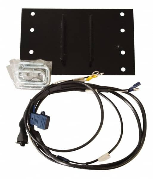 Made in USA - Universal Mount Kit - M21 Series Compatible - Americas Industrial Supply