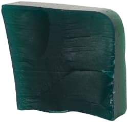 Dip Seal - Green Oil Exuding Strippable Plastic Coating - 5 Lbs., 500 Square Inch/Lb. Coverage, 350° Dipping Temp, Cellulose Based Material - Americas Industrial Supply