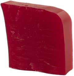 Dip Seal - Red Oil Exuding Strippable Plastic Coating - 5 Lbs., 500 Square Inch/Lb. Coverage, 350° Dipping Temp, Cellulose Based Material - Americas Industrial Supply