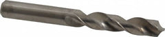 M.A. Ford - #19, 118° Drill Point, 4.22mm Shank Diam, Fast Spiral Circuit Board Drill Bit - Americas Industrial Supply