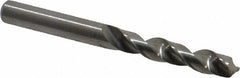 M.A. Ford - #26, 118° Drill Point, 3.73mm Shank Diam, Fast Spiral Circuit Board Drill Bit - Americas Industrial Supply