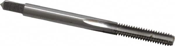 M.A. Ford - #53, 118° Drill Point, 1.51mm Shank Diam, Fast Spiral Circuit Board Drill Bit - Exact Industrial Supply