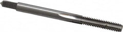 M.A. Ford - #53, 118° Drill Point, 1.51mm Shank Diam, Fast Spiral Circuit Board Drill Bit - Exact Industrial Supply