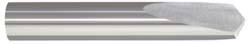 Hertel - 15/32", Solid Carbide Spade Drill Bit - Americas Industrial Supply