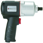 #UT8160R - 1/2 Drive - Air Powered Impact Wrench - Americas Industrial Supply