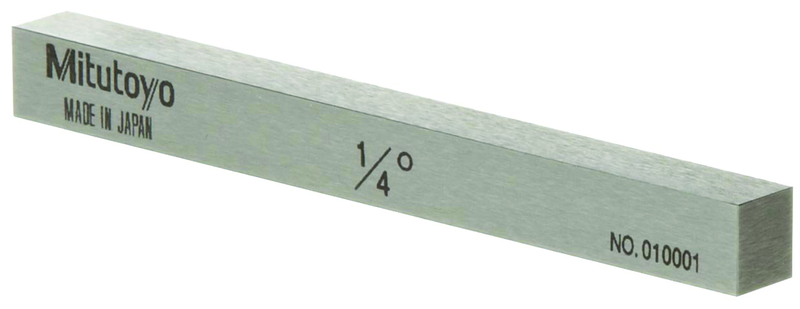 1/4 INDIV ANGLE BLOCK - Americas Industrial Supply