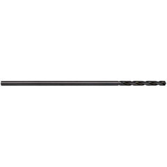 Chicago-Latrobe - Aircraft Extension Drill Bits Drill Bit Size (Inch): 31/64 Drill Bit Size (Decimal): 0.4844 - Americas Industrial Supply
