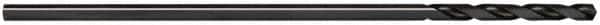 Hertel - 29/64" Diam, 12" OAL Oxide High Speed Steel Aircraft Extension Drill Bit - 135° Point Angle - Americas Industrial Supply