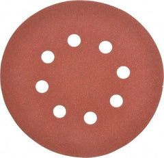 DeWALT - 150 Grit, Hook & Loop Disc - Fine Grade, Coated - Americas Industrial Supply
