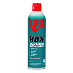 HDX Heavy-Duty Degreaser - 19 oz - Americas Industrial Supply