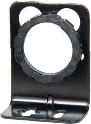Parker - FRL Mounting Bracket with Mounting Nut - Use with 14F/10F/14R/14L - Americas Industrial Supply