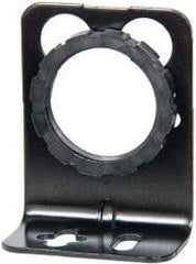 Parker - FRL Mounting Bracket with Mounting Nut - Use with 14F/10F/14R/14L - Americas Industrial Supply