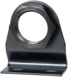 Parker - FRL Mounting Bracket with Mounting Nut - Use with 05R/05E - Americas Industrial Supply