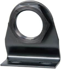 Parker - FRL Mounting Bracket with Mounting Nut - Use with 05R/05E - Americas Industrial Supply