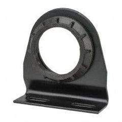 Parker - FRL Mounting Bracket with Mounting Nut - Use with 06R/06E/06A/06G - Americas Industrial Supply