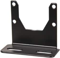 Parker - FRL Mounting Bracket - Use with 06F/11F/06L/16L - Americas Industrial Supply