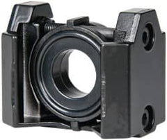 Parker - Nitrile FRL Modular Body Connector - Use with 07 - Americas Industrial Supply