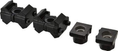 Parker - Nitrile FRL Modular Port Block Kit - Use with 06 - Americas Industrial Supply