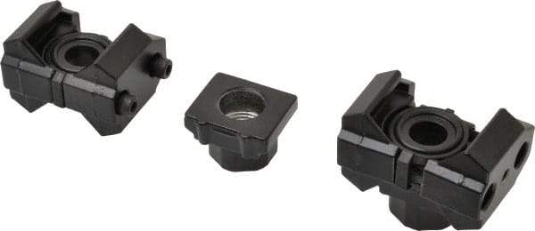 Parker - Nitrile FRL Modular Port Block Kit - Use with 06 - Americas Industrial Supply