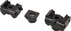 Parker - Nitrile FRL Modular Port Block Kit - Use with 06 - Americas Industrial Supply